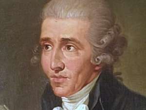 Haydn Joseph