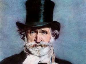 Verdi Giuseppe
