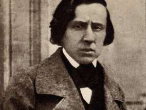 Chopin Federico