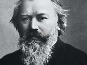 Brahms Johannes