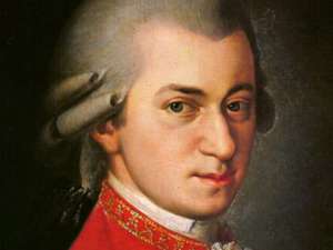 Amadeus Mozart