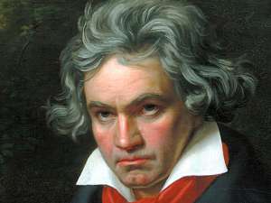 Ludwig Beethoven