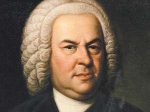 Johann S. Bach