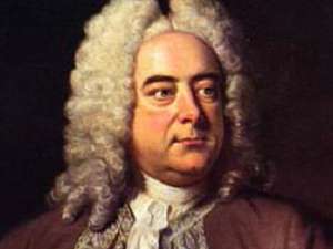 George Handel