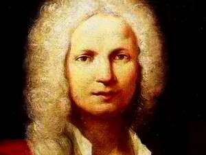 Antonio Vivaldi