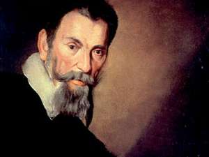 Monteverdi Claudio