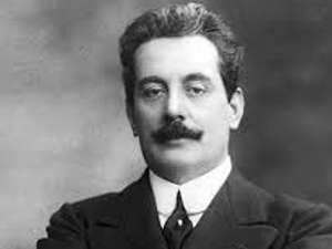 Puccini Giacomo