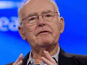 Gordon Moore