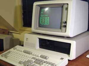 Historia Computadoras