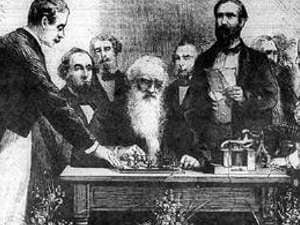 Historia Comunicacion