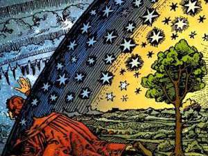 Distintos Conceptos Religiosos de la Creación del Universo