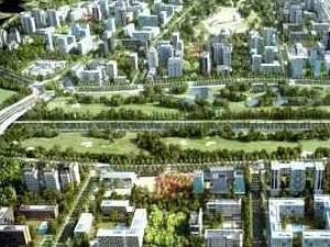 Diferencia entre Arquitectura y Urbanismo:Concepto
