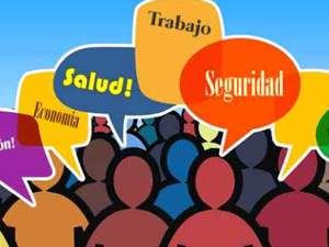 Política y Sociedad