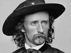 General Custer