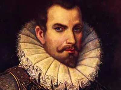 Hernan Cortes