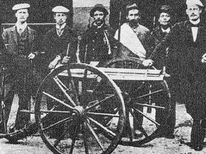 La Revolución del Parque