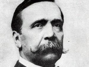 Presidencia de Carlos Pellegrini