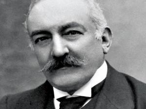 Presidencia Roque Saenz Peña