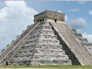 Chichén Itzá