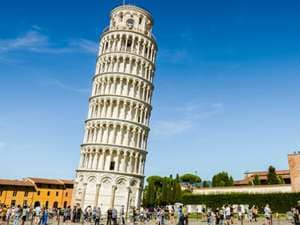 Torre de Pisa