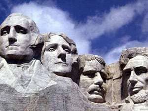 Monte Rushmore