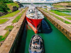 Canal de Panamá