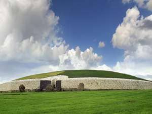 Newgrange