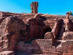 Ruinas de Tiermes