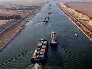 Canal de Suez