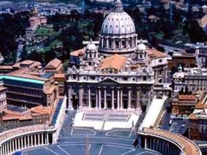 Basílica de San Pedro