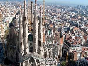 Sagrada Familia