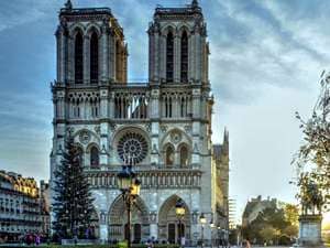 Notre Dame