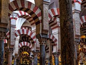 Mezquita de Córdoba