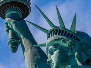Estatua de la Libertad