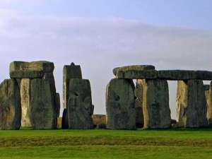 Stonehenge