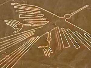 Líneas de Nazca