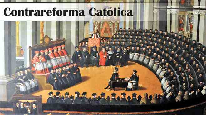 Contrarreforma Católica