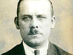 Friedrich Haarman