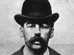 Webster Mudgett