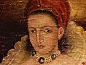 Condesa Báthory