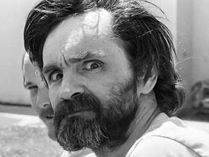 Charles Manson