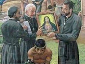 Organización Jesuitica