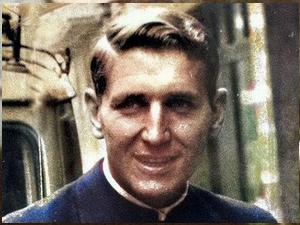 Padre Mugica
