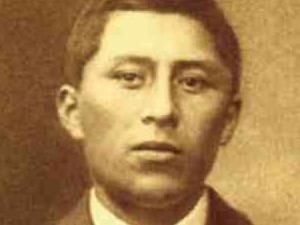 Ceferino Namuncurá