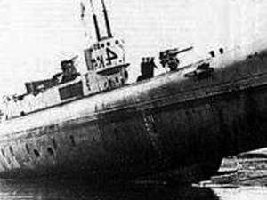 Los Inútiles Submarinos K de Inglaterra