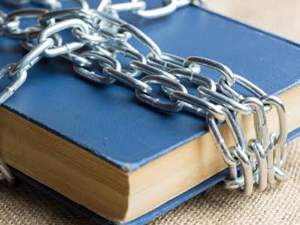 Grandes Errores de la Historia: Los Libros Prohibidos