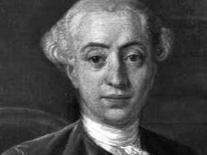 Marqués de Sade