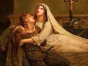 Amantes Trágicos