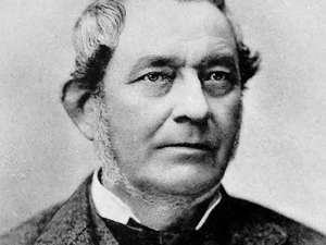 Robert Bunsen