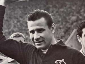 Lev Yashin